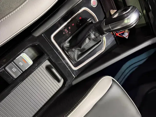 Jetta Jetta VS7 2022 Panda Edition 1.4T Automatic Glory Pro — Фото автомобиля 13