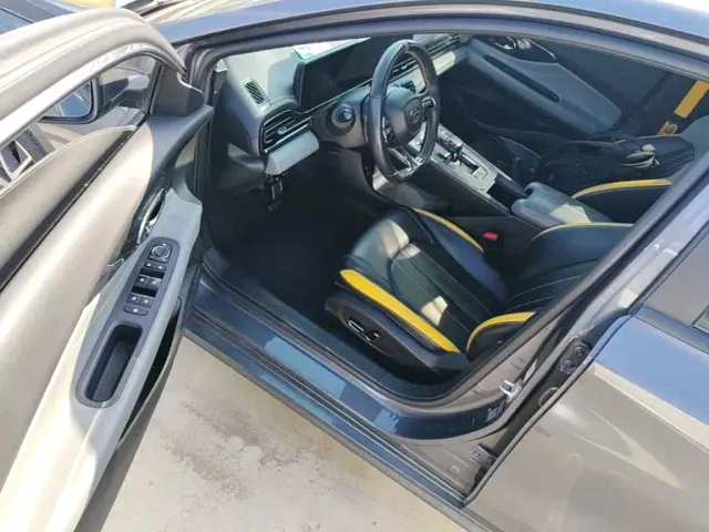 GAC Trumpchi Emkoo — Фото автомобиля 15