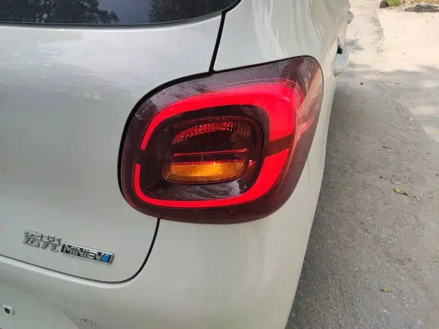 Wuling Hongguang Mini EV — Фото автомобиля 7