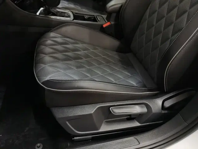 Volkswagen Sagitar — Фото автомобиля 20