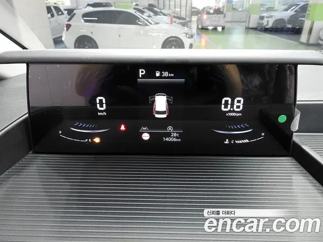 Hyundai Staria Staria Карго 3 места — Фото автомобиля 8