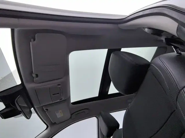 Nissan X-Trail — Фото автомобиля 14