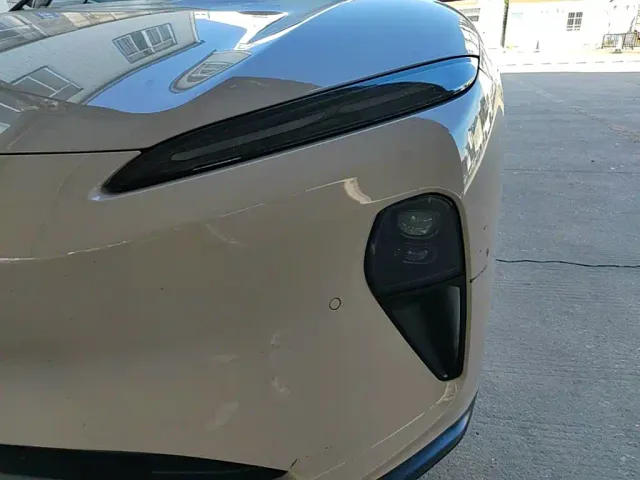Nio ET5 — Фото автомобиля 17