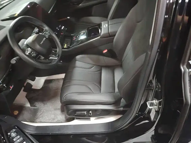 Honda GAC Honda P7 — Фото автомобиля 10