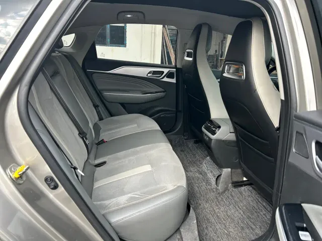 GAC Aion S Plus — Фото автомобиля 30