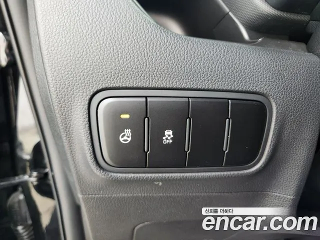 Kia Ray New — Фото автомобиля 15