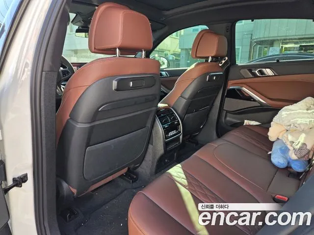 BMW X6 G06 — Фото автомобиля 8