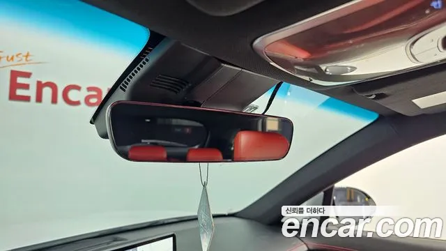Genesis GV70 2.2 Дизель AWD — Фото автомобиля 26