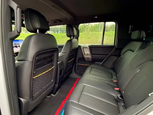 iCAR V23 — Фото автомобиля 7