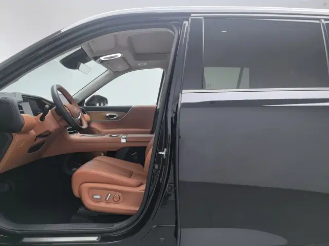 GAC Trumpchi Xiangwang S9 — Фото автомобиля 10