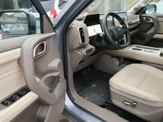 Haval Big Dog — Фото автомобиля 15