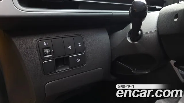 Hyundai Staria — Фото автомобиля 25