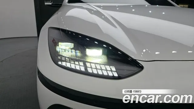 Hyundai Ioniq 6 — Фото автомобиля 7