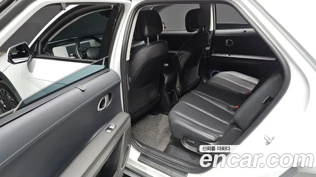 Hyundai Ioniq5 Ioniq5 — Фото автомобиля 26