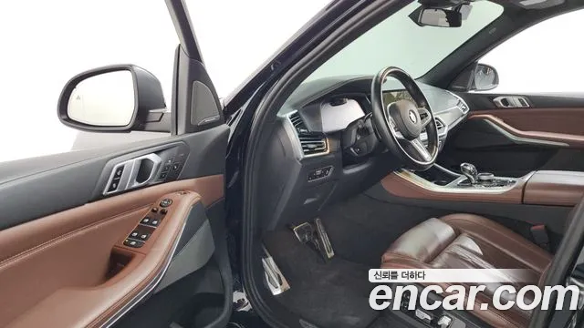 BMW X5 G05 — Фото автомобиля 15