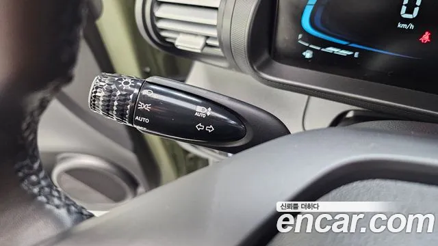 Hyundai Casper — Фото автомобиля 24