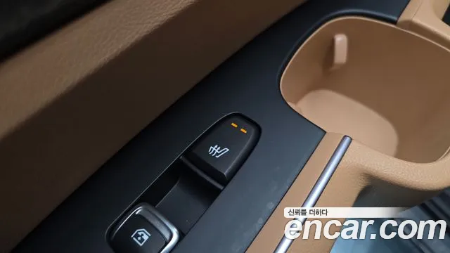 Kia Sorento Sorento 4-е поколение Дизель 2.2 2WD — Фото автомобиля 16