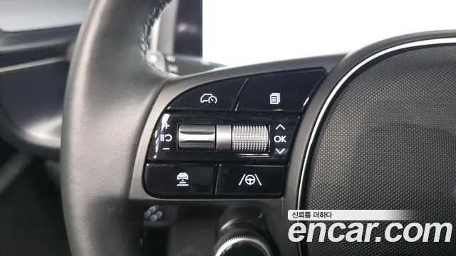 Hyundai Ioniq 6 — Фото автомобиля 30