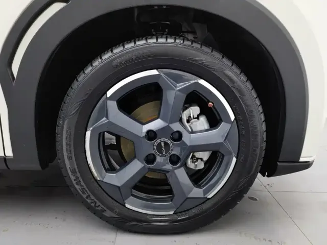 BYD Seagull — Фото автомобиля 17