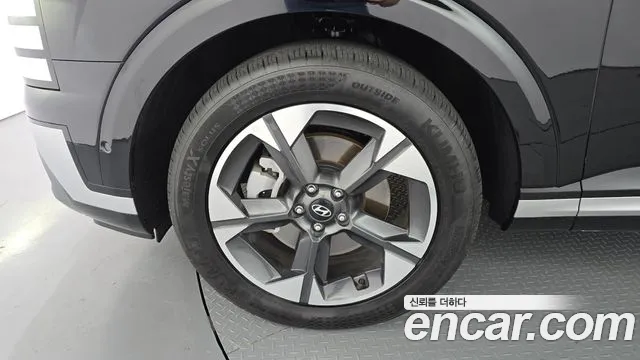 Hyundai Palisade LX3 — Фото автомобиля 5