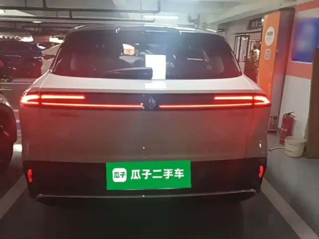 Baojun Yunhai — Фото автомобиля 5