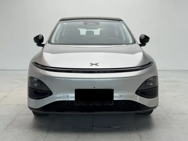 Xpeng G6 — Фото автомобиля 2