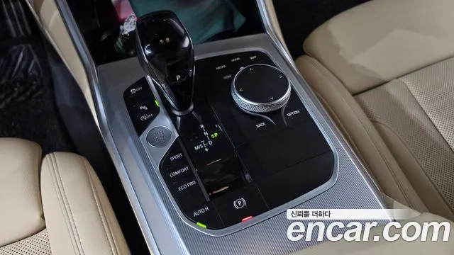 BMW 3 Series G20 — Фото автомобиля 12