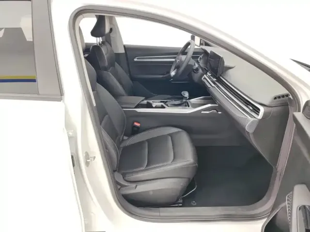 Geely Emgrand — Фото автомобиля 8