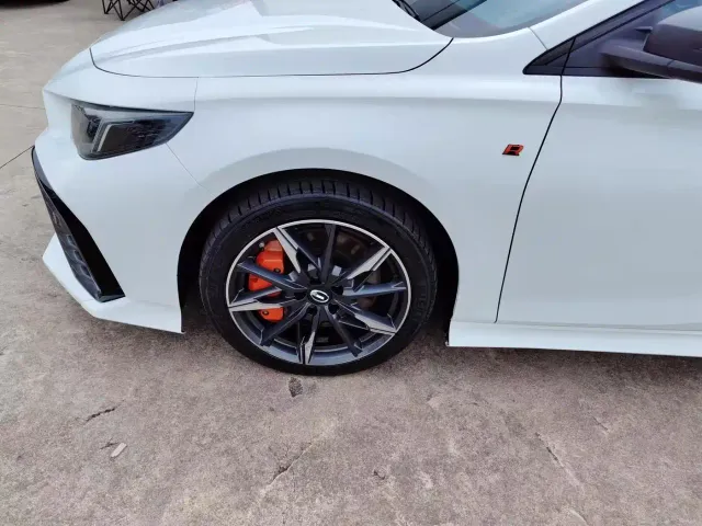 GAC Trumpchi Emkoo — Фото автомобиля 4