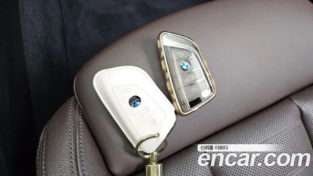BMW X4 G02 — Фото автомобиля 23