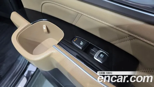 Kia Sorento 4th Gen — Фото автомобиля 30