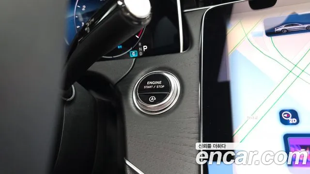 Mercedes-Benz E-Class — Фото автомобиля 29