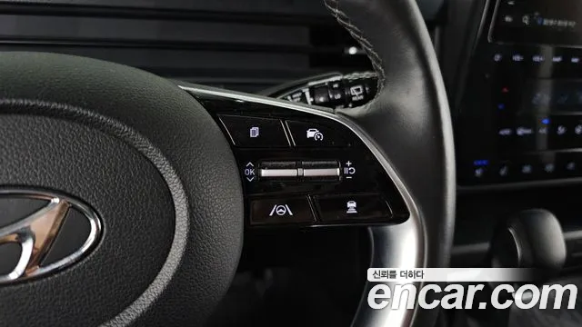 Hyundai Staria Staria Карго 3 места — Фото автомобиля 15