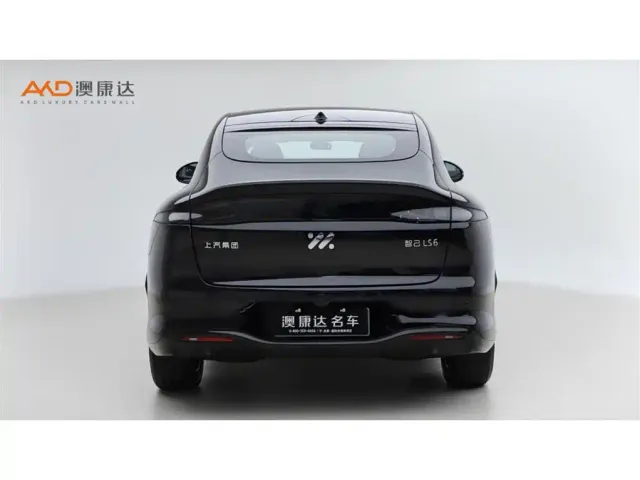 IM Motors LS6 — Фото автомобиля 4
