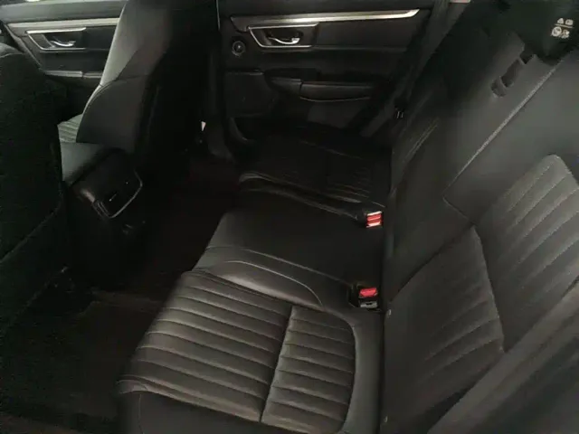 Honda Breeze — Фото автомобиля 16