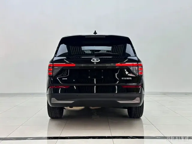 Ford Edge — Фото автомобиля 5