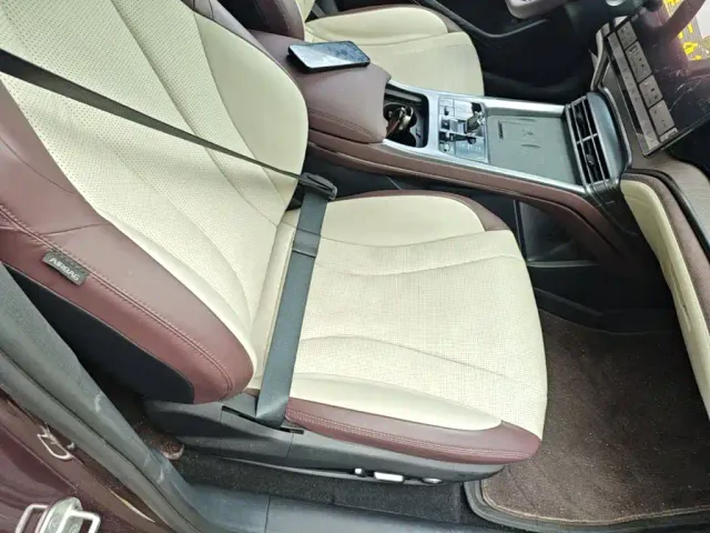 BYD Seal — Фото автомобиля 19