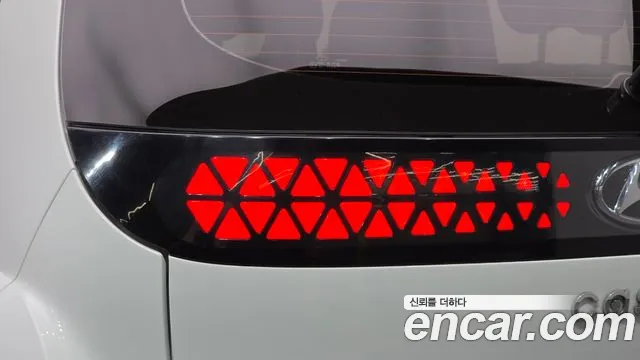 Hyundai Casper — Фото автомобиля 23