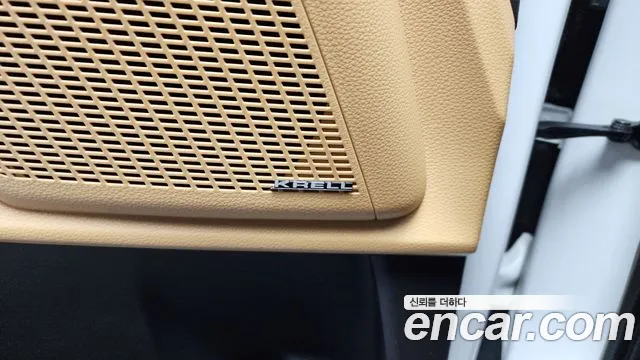 Kia Canival Carnival 4 поколение 9 мест Signature — Фото автомобиля 17