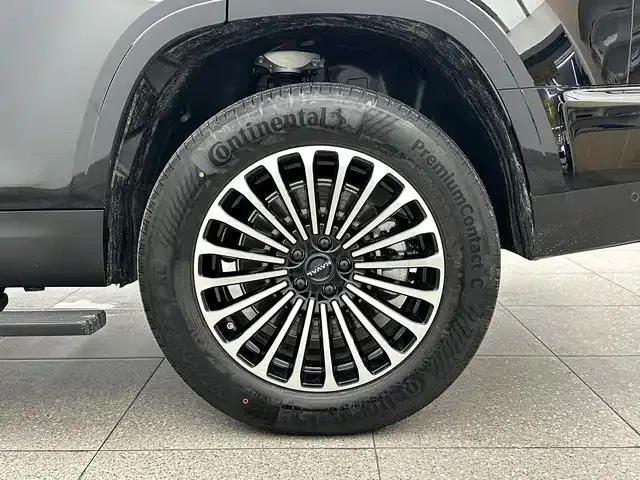 Haval Great Wall H10 — Фото автомобиля 15