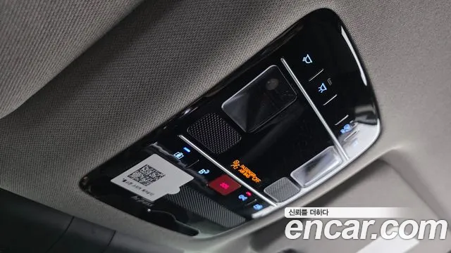 Hyundai Santa Fe MX5 — Фото автомобиля 16