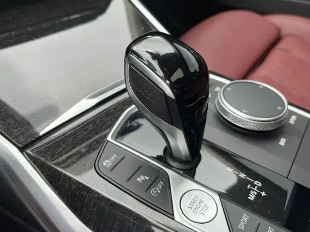 BMW 3 Series — Фото автомобиля 18