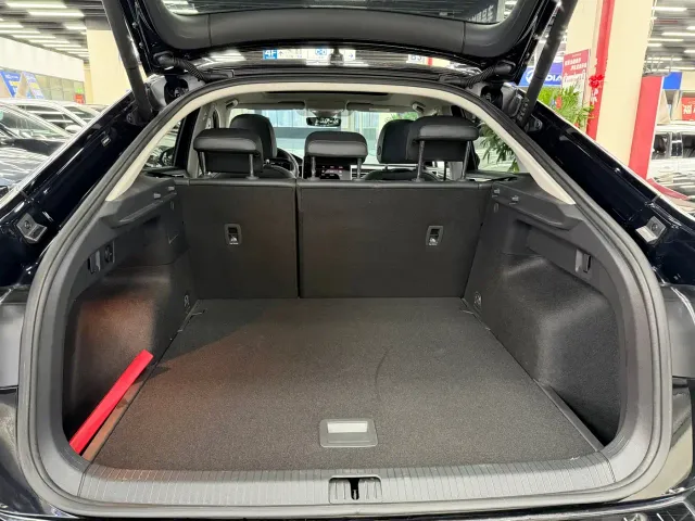 Volkswagen Tiguan X — Фото автомобиля 12