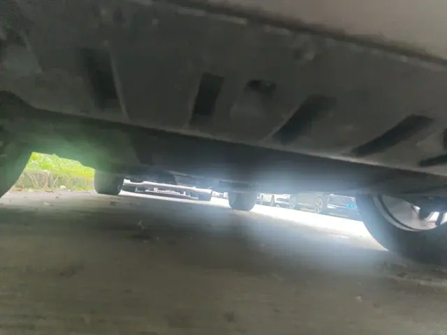 Ford Edge — Фото автомобиля 22