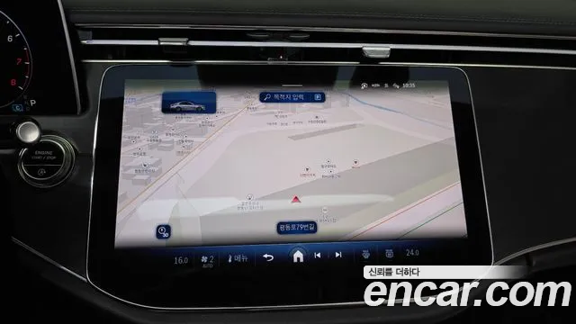 Mercedes-Benz E-Class — Фото автомобиля 14
