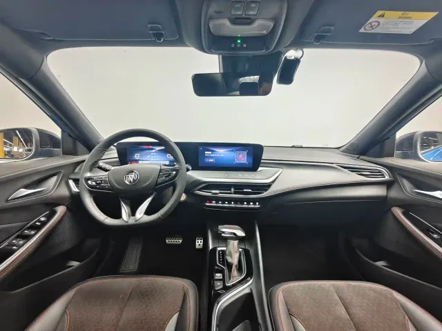 Buick Verano — Фото автомобиля 5