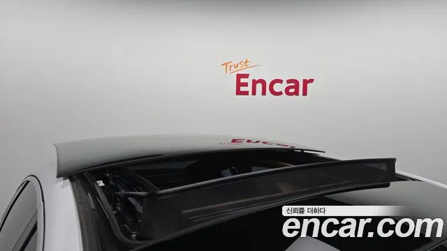 Genesis G80 RG3 — Фото автомобиля 25