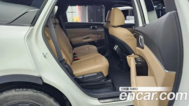 Kia Sorento — Фото автомобиля 11
