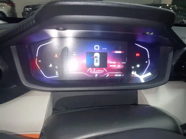 Dongfeng Yixuan GS — Фото автомобиля 3