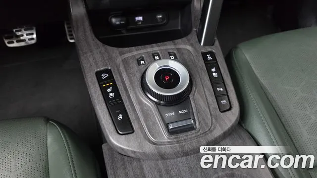 Kia Seltos — Фото автомобиля 8
